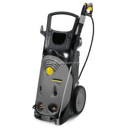 Karcher HD10/25-4S Commercial Pressure Cleaner  (9200W/275 Bar) -3 Phase